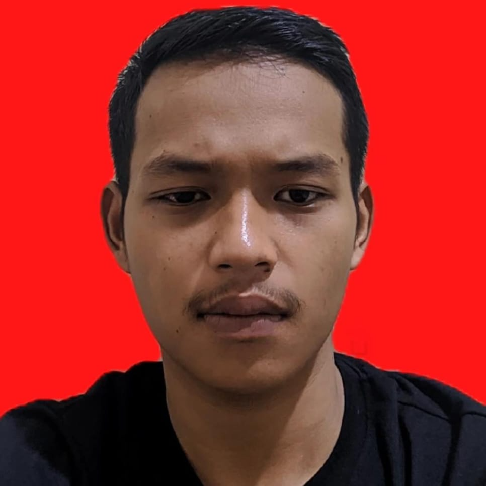 ARIF BUDIYONO